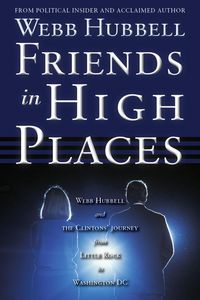 Produktbild: Friends in High Places