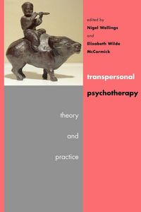 Produktbild: Transpersonal Psychotherapy