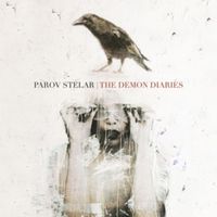 Produktbild: The Demon Diaries (Vinyl)