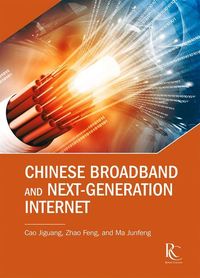 Produktbild: Chinese Broadband and Next-Generation Internet