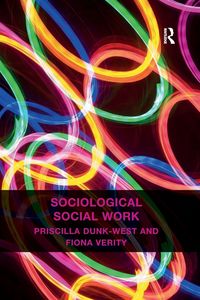 Produktbild: Sociological Social Work
