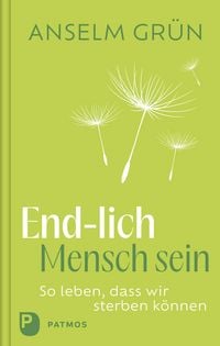 Produktbild: End-lich Mensch sein