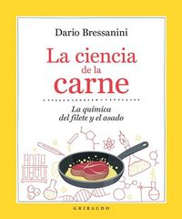 Produktbild: Ciencia de la Carne, La