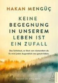 Produktbild: Keine Begegnung in unserem Leben ist ein Zufall