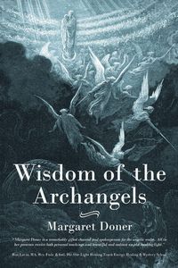 Produktbild: Wisdom of the Archangels