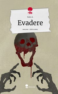Produktbild: Evadere. Life is a Story - story.one