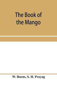 Produktbild: The book of the mango