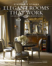 Produktbild: Stokes, S: Elegant Rooms That Work