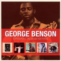 Produktbild: Benson, G: Original Album Series
