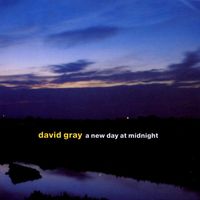 Produktbild: A New Day At Midnight