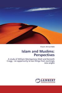 Produktbild: Islam and Muslims: Perspectives