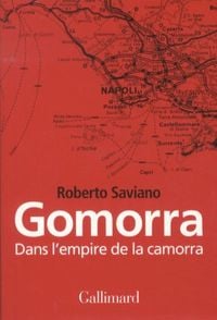 Produktbild: Gomorra