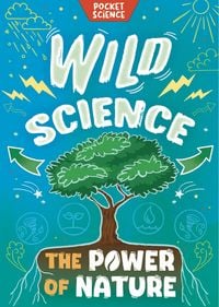 Produktbild: Pocket Science: Wild Science
