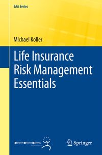 Produktbild: Life Insurance Risk Management Essentials