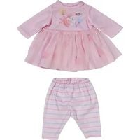 Produktbild: BABY born Kleid Ros&eacute; 36cm