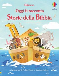 Produktbild: Storie della Bibbia