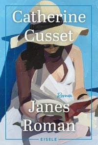 Produktbild: Janes Roman