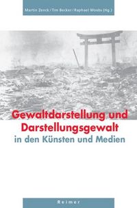Produktbild: Gewaltdarstellung und Darstellungsgewalt