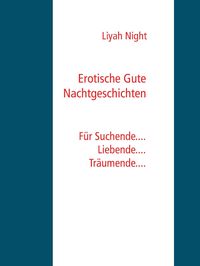Produktbild: Erotische Gute Nachtgeschichten