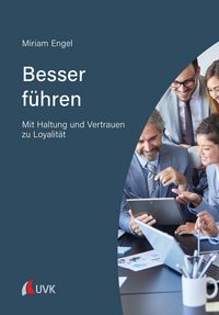 Produktbild: Besser f&uuml;hren