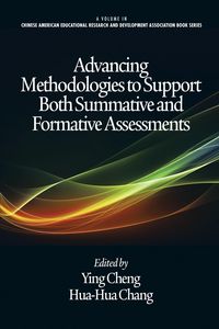 Produktbild: Advancing Methodologies to Support Both Summative and Formative Assessments