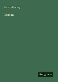 Produktbild: Krakau