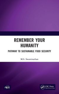 Produktbild: Remember Your Humanity