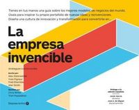 Produktbild: Empresa Invencible, La