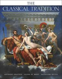 Produktbild: The Classical Tradition