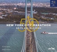 Produktbild: The New York City Marathon
