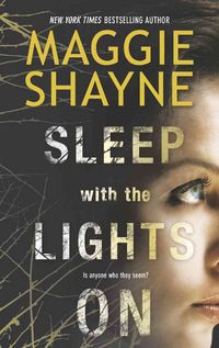 Produktbild: Sleep W/the Lights On Original