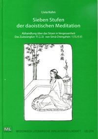 Produktbild: Sieben Stufen der daoistischen Meditation