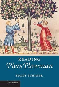 Produktbild: Reading Piers Plowman