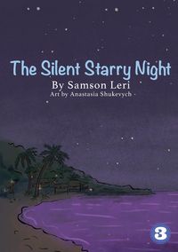 Produktbild: The Silent Starry Night