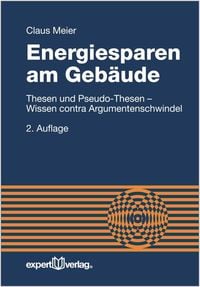 Produktbild: Energiesparen am Geb&auml;ude