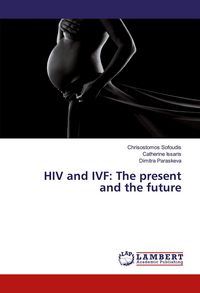 Produktbild: HIV and IVF: The present and the future
