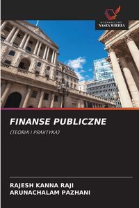 Produktbild: Finanse Publiczne