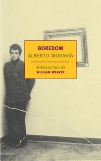 Produktbild: Boredom