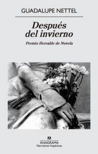 Produktbild: Despu&eacute;s del invierno