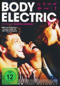 Produktbild: Body Electric (OmU)