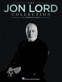 Produktbild: The Jon Lord Collection