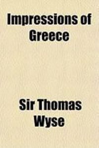 Produktbild: Impressions of Greece