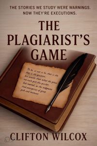 Produktbild: The Plagiarist Game
