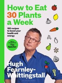 Produktbild: How to Eat 30 Plants a Week