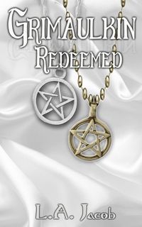 Produktbild: Grimaulkin Redeemed