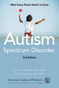 Produktbild: Autism Spectrum Disorder