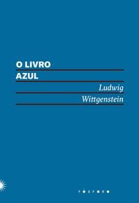 Produktbild: O livro azul