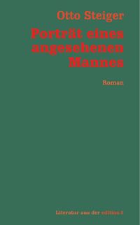 Produktbild: Portr&auml;t eines angesehenen Mannes