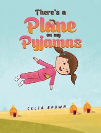 Produktbild: There's a Plane on my Pyjamas