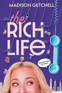 Produktbild: The Rich Life